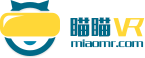 miaovr Logo